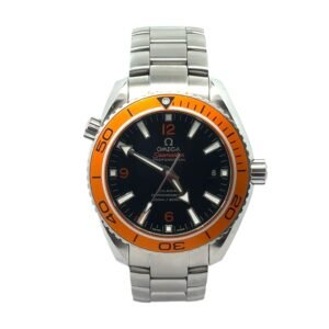 Omega Seamaster Planet Ocean 600 Co-axial 232.30.42.21.01.002 42mm