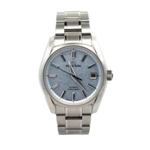 Grand Seiko Heritage 40MMAutomatic Blue Dial Men's Watch Item No. SBGH295