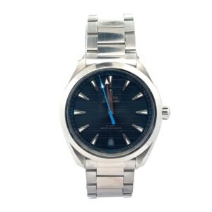 Omega Seamaster Aqua Terra Co-axial Master Chronometer 41MM 220.10.41.21.03.002