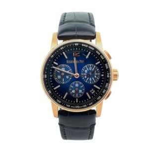 Ademar's Piguet Code 11.59 Chrono 41mm Smoked Blue 26393OR.OO.A002KB.03