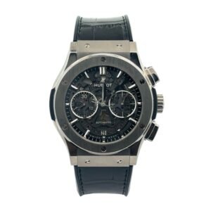 Hublot Classic Fusion Automatic 45mm Aerofusion Chronograph 525.NX.0170.LR