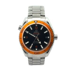 Omega Seamaster Planet Ocean 600 Co-axial 232.30.42.21.01.002 42mm