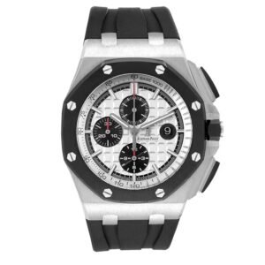 Audemars Piguet Royal Oak Offshore Chronograph Panda 44mm Ceramic 26400SO.OO.A002CA.01