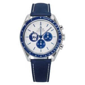 Omega Speed master Professional Moon watch Silver Snoopy Award Steel Watch 310.32.42.50.02.001 42mm